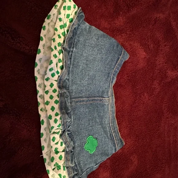 Build a Bear Girl Scouts S’Mores plush 17” teddy bear - Picture 6 of 8